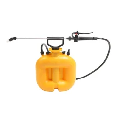 PULVERIZADOR DE COMPRESSÃO PRÉVIA 4.7 LITROS PCP-4P - GUARANY