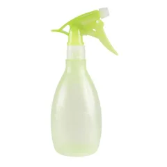 PULVERIZADOR NÉVOA 500 ML VERDE - GUARANY