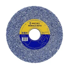 REBOLO RETO 6" X 1" X 1.1/4" #24 - HEAVY DUTY