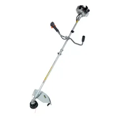 ROCADEIRA COM EIXO BIPARTIDO 2 TEMPOS 25.4 CC 1.0 HP (TBC26SH) - TOYAMA