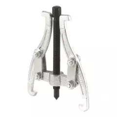 SACA POLIA COM 2 GARRAS 200 MM - VONDER