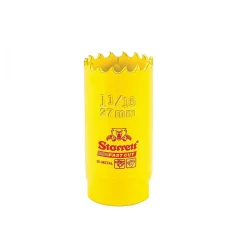 SERRA COPO FAST CUT  27 MM (1.1/16") FCH0116-G - STARRETT