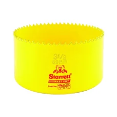 SERRA COPO FAST CUT  89 MM (3.1/2") FCH0312-G - STARRETT