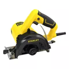 SERRA MÁRMORE 5" (125 MM) 1.350 WATTS 220V SPT116-B2 - STANLEY