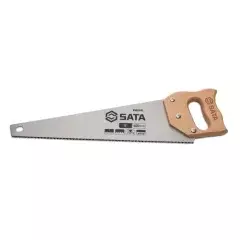 SERROTE 16" COM CABO DE MADEIRA ST93621ME - SATA