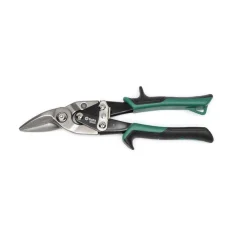 TESOURA DE AVIAÇÃO 10" CORTE DIREITA ST93102G - SATA