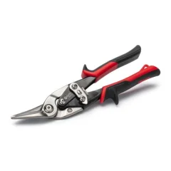 TESOURA DE AVIAÇÃO 10" CORTE ESQUERDO ST93101G - SATA