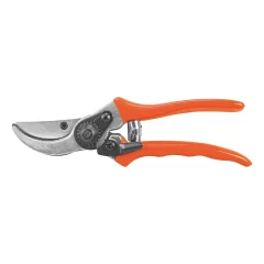 Tesoura de Poda Profissional Tramontina Metálica com Cabo Revestido