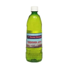 THINNER 4200 800 ML - SUPER THINNER
