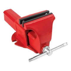 TORNO DE BANCADA MORDENTE PARAFUSADO N° 04 (TBP059) - METALSUL