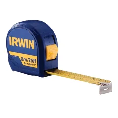 TRENA STANDARD 08 M X 25 MM IW13948 - IRWIN