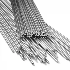 VARETA TIG INOX VTT 316L / AWS A5.9 - ER 316L - 1,60 X 1000 MM - VORTECH