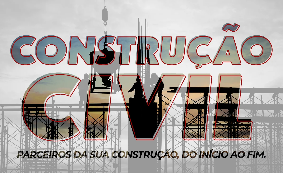 Construção Civil - Desktop