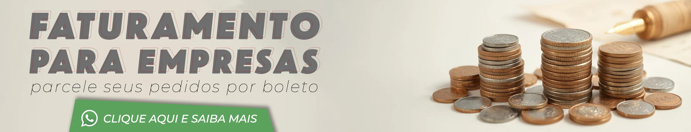 Faturamento Empresas