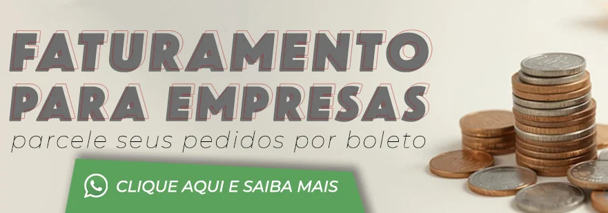 Faturamento Empresas - mobile