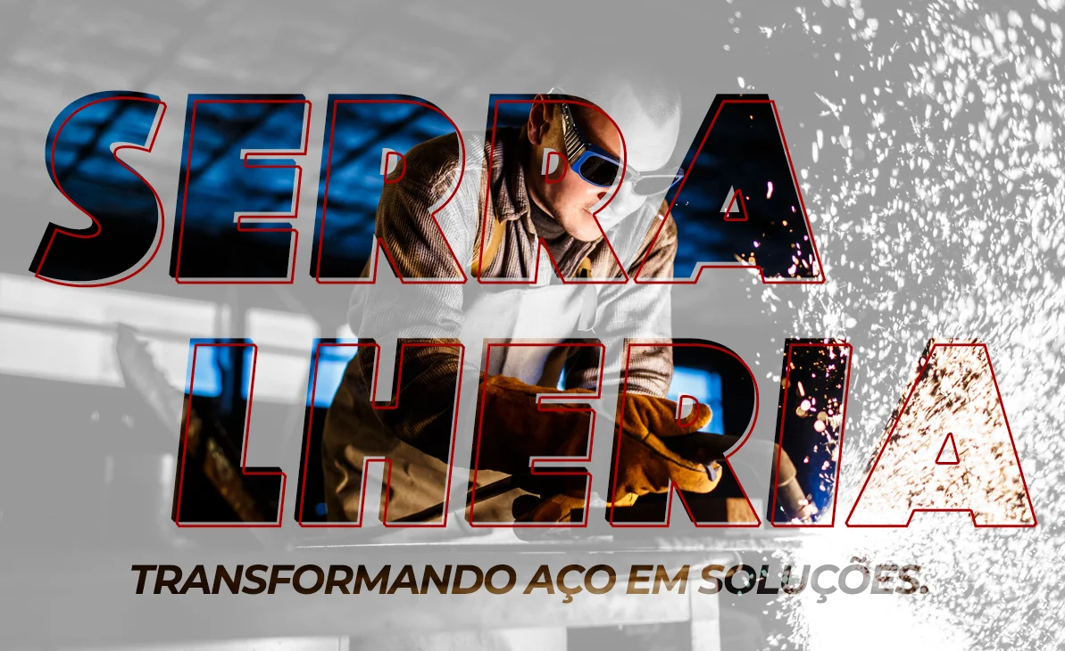 Serralheria - Desktop