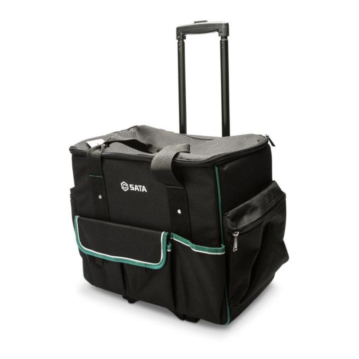 Bolsa SATA com Rodas 19 | Em Oferta em Curitiba