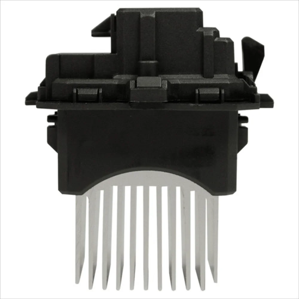 Resistencia da Caixa Citroen C4 /Peugeot 308, 408 /Renault Captur, Fluence