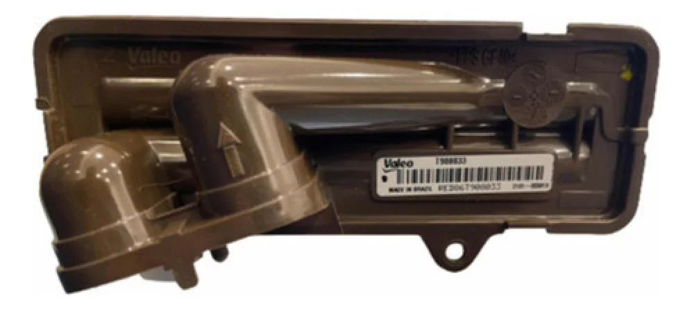 Aquecedor Renault Logan, Sandero 2013>, Captur 2017 a 2019 [Original]