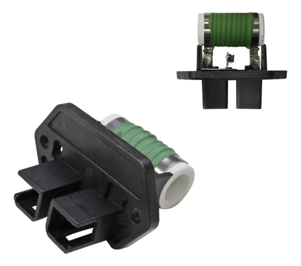 Resistencia do Eletroventilador Fiat Palio Fire, Siena, Strada Fire 2001>, Idea