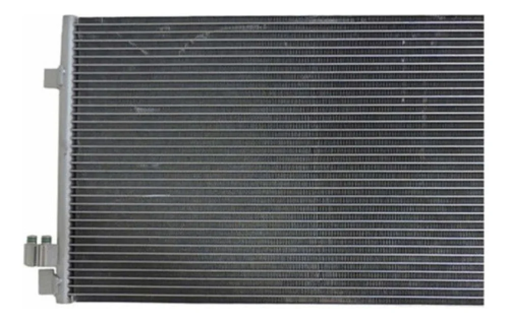 Condensador BMW X1, 116, 118, 120, 130, 316, 320, 325, 328, 330 2005>