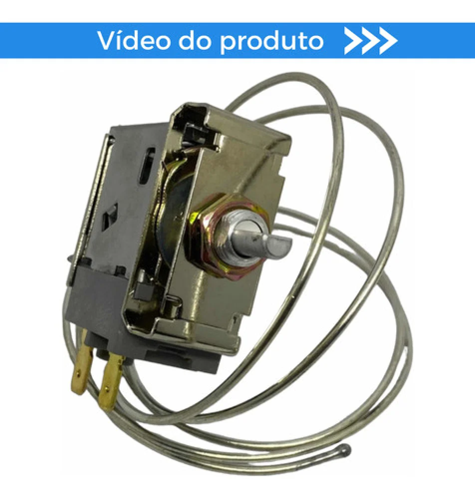 Termostato Universal