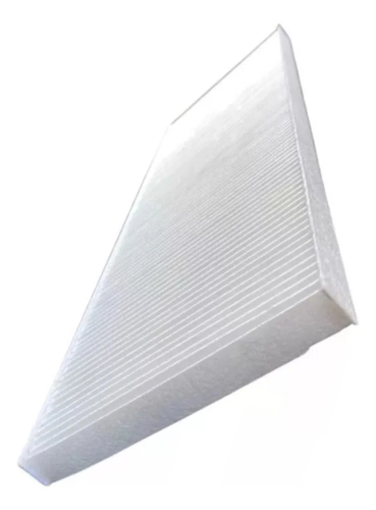 Filtro Cabine Fiat Ducato 1994> /Peugeot Boxer 1994 a 2003 /Citroen Jumper, Vetrato  [FC0901]