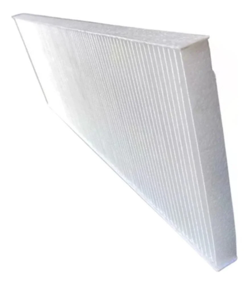 Filtro Cabine Fiat Ducato 1994> /Peugeot Boxer 1994 a 2003 /Citroen Jumper, Vetrato  [FC0901]