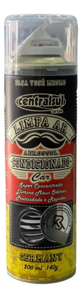 Nucleo de Valvula R134a [Pacote com 10 peças]