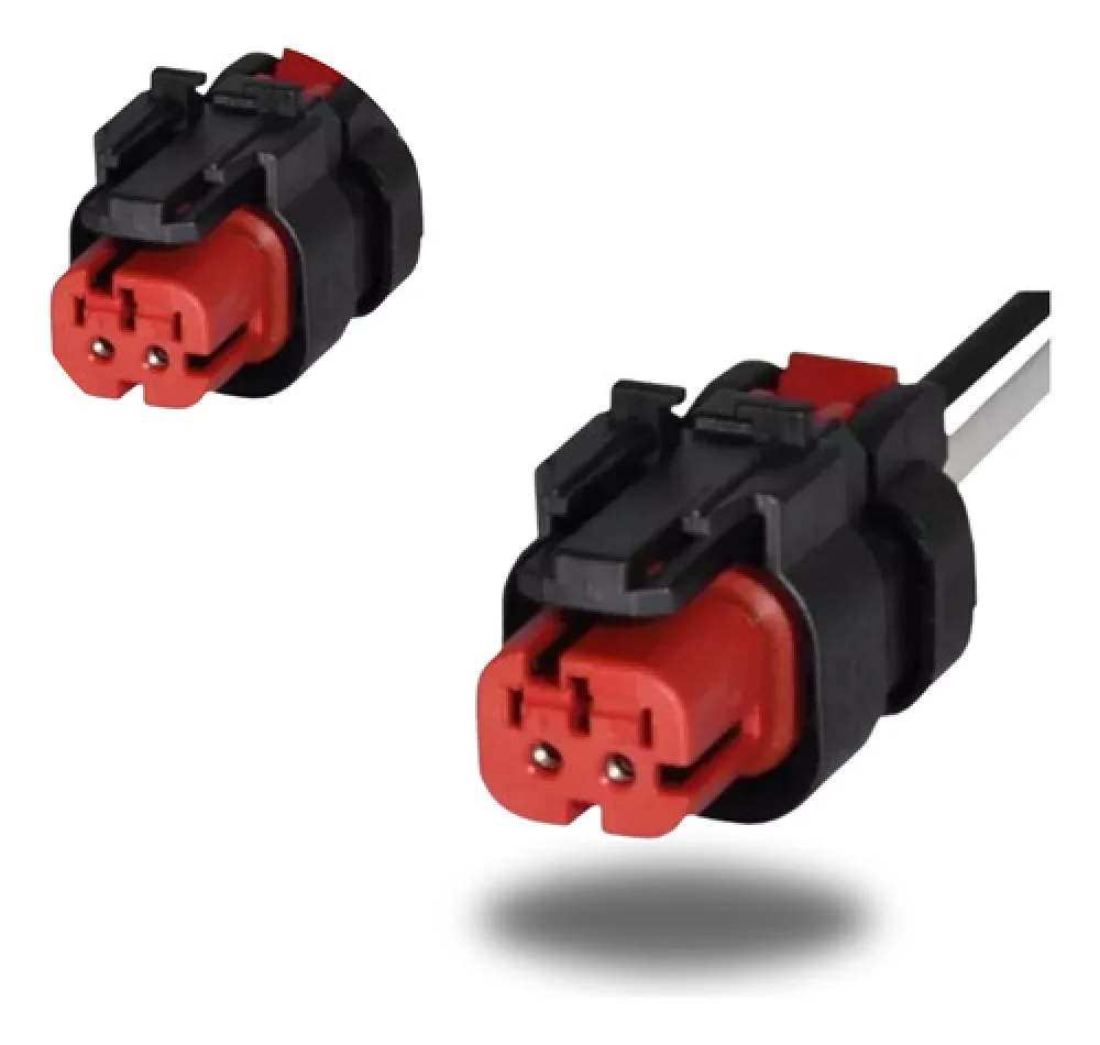 Resistencia do Eletroventilador VW Gol G2 1995 a 1999