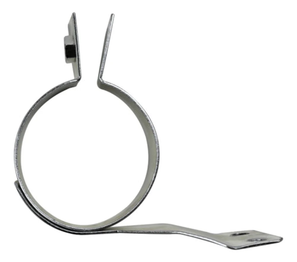 Suporte para Filtro Secador Universal [2 parafuso de Fixaçao na Vertical]