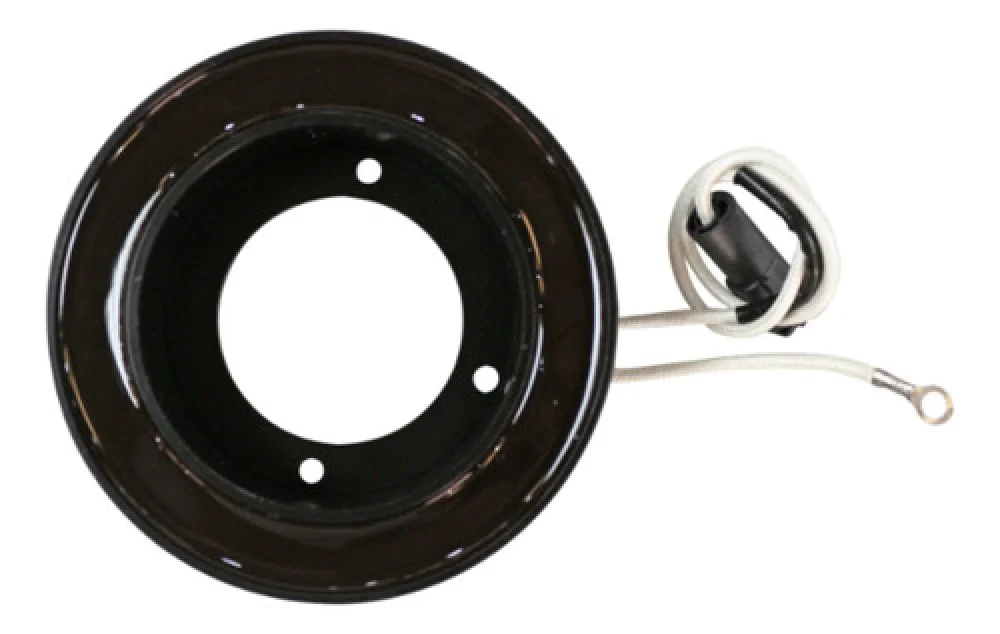 Bobina Denso 6P, 10P15, 12v