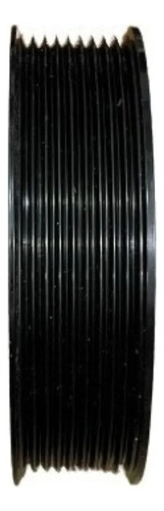 Conjunto de Embreagem Denso 10P15 9pk 24v [importado]