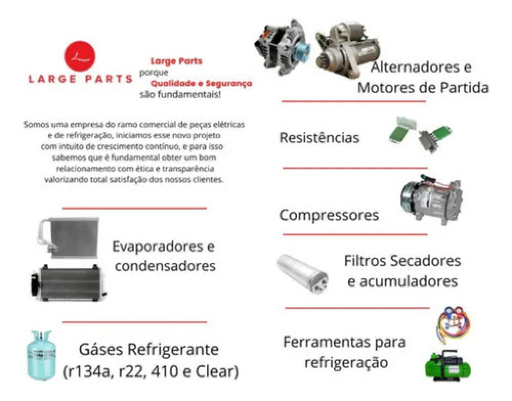 Conjunto de Embreagem Denso 10P15 9pk 24v [importado]