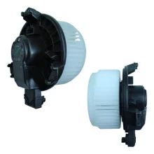 Ventilador da Caixa Chevrolet Onix, Spin, Cobalt, Prisma >2016