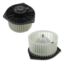 Ventilador da Caixa Chevrolet S10 2012>, Blazer 2012>