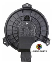 Ventilador da Caixa Fiat Ducato 2018> [Caixa Dianteira]