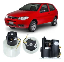 Ventilador da Caixa Fiat Palio Fire, Siena, Strada, 2001>, Idea