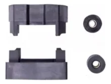 Adaptador Coxim para Condensador VW Constellation >2016