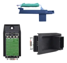 Resistencia da Caixa Ford Fiesta Street 1996 a 2001, Courrier, Ka 1996 a 2007, Focus