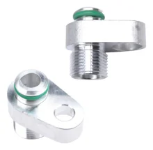 Adaptador para Condensador 8mm