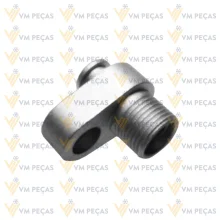 Adaptador para Condensador 8mm