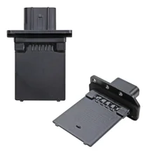 Resistencia da Caixa Ford Fiesta Mexicano 2010 a 2013