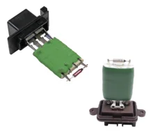 Resistencia da Caixa Fiat Palio Fire, Palio Atractive, Siena, Uno Way 2010>, Punto, Doblo [4 vias] [Marrom]