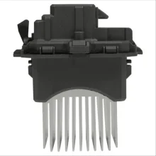 Resistencia da Caixa Citroen C4 /Peugeot 308, 408 /Renault Captur, Fluence