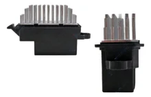 Resistencia da Caixa Ford Fiesta Titanium 2013>, EcoSport 2013>, Focus 2014>, Ka 2015> [Digital]