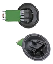 Resistencia da Caixa VW Gol G5 2008 a 2012, G6 2013>, Polo 2008>, UP [Caixa Behr]