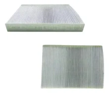 Filtro Cabine Vw Up [FC2712]