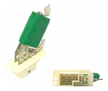 Resistencia da Caixa Chevrolet Astra 1994 a 1996, Vectra 1994 a 1996