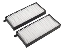 Filtro Cabine Ssangyoung Action Sport /Kyron [PAR] [FC1001]